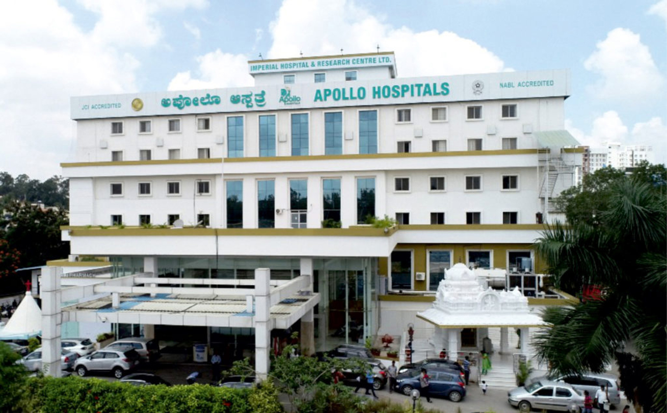 Neurology  Hospital In bangalore