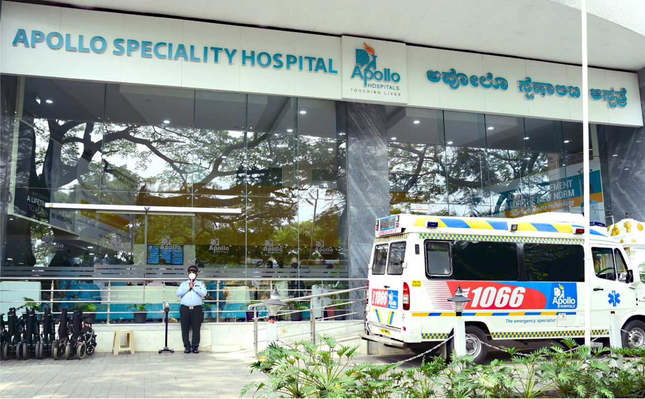 Best Neuro Hospital in bangalore